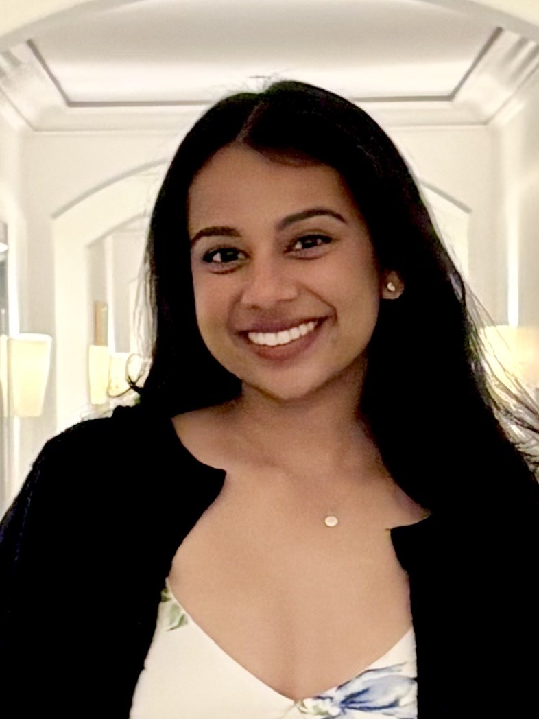 Ashwini Iyer